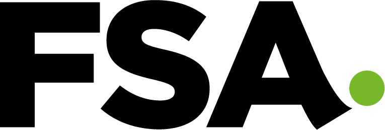 Fsa Logos Football Supporters Association